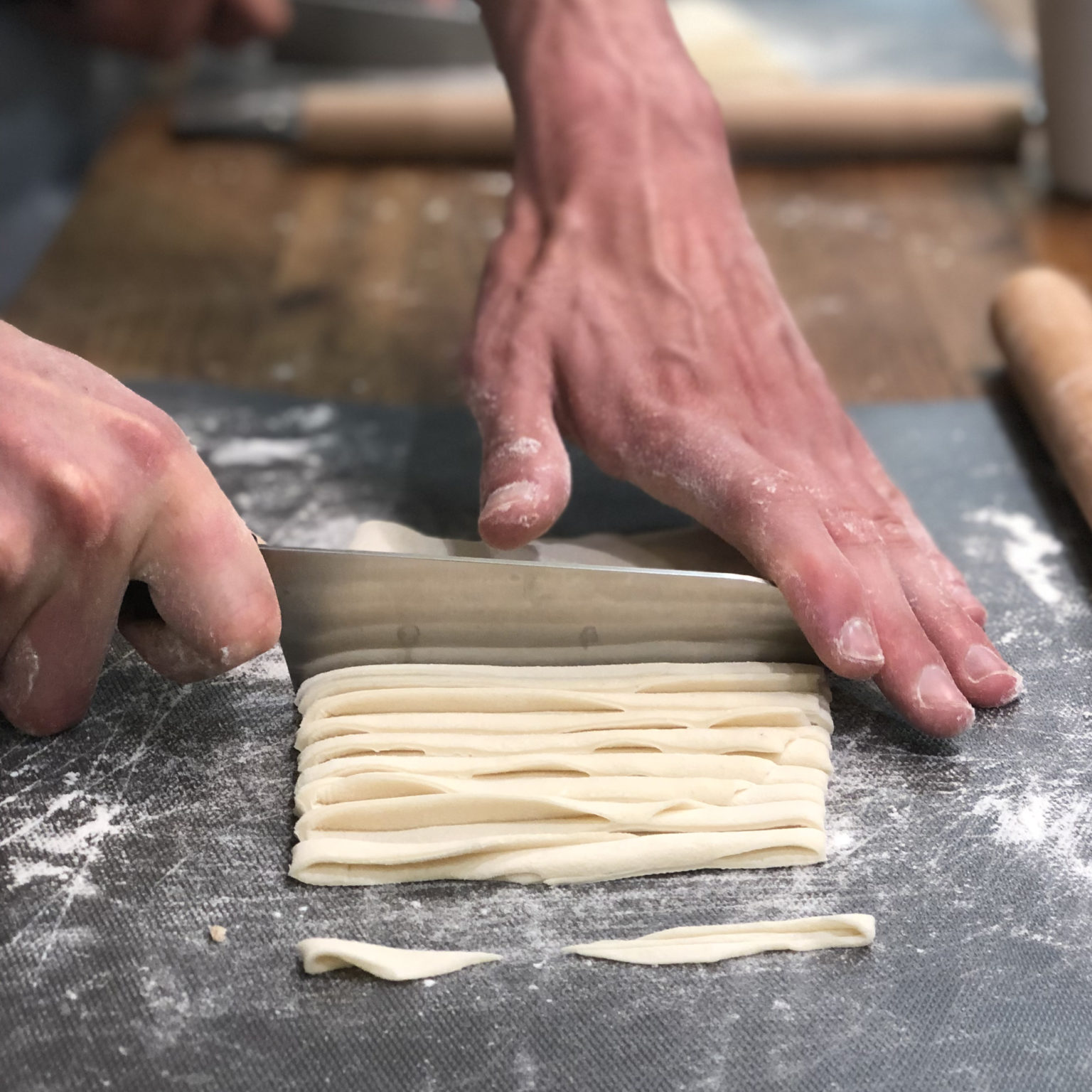 La Recette Des Nouilles Udon Maison Espace Japon