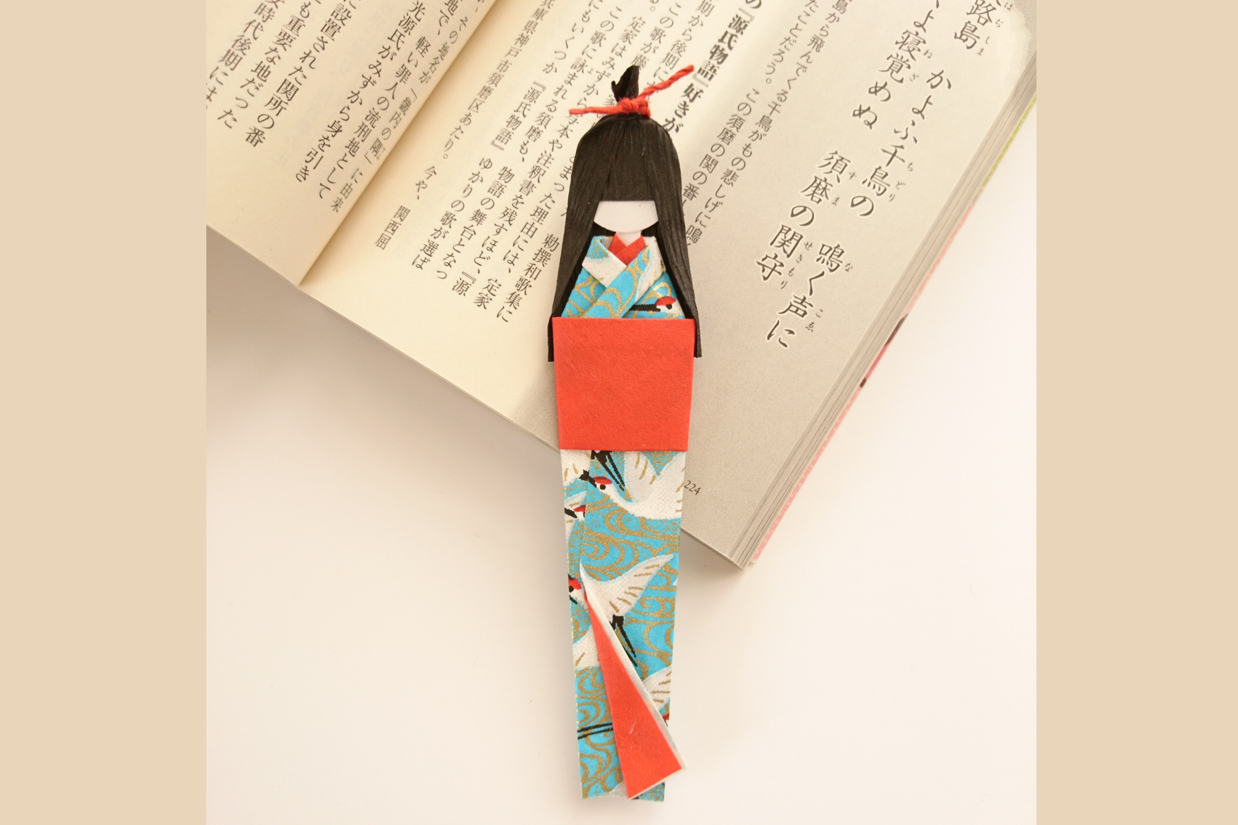 Acheter Marqueur de Page de livre Kawaii pour la lecture pour enfants,  marque-page de Style japonais, marque-page Vintage