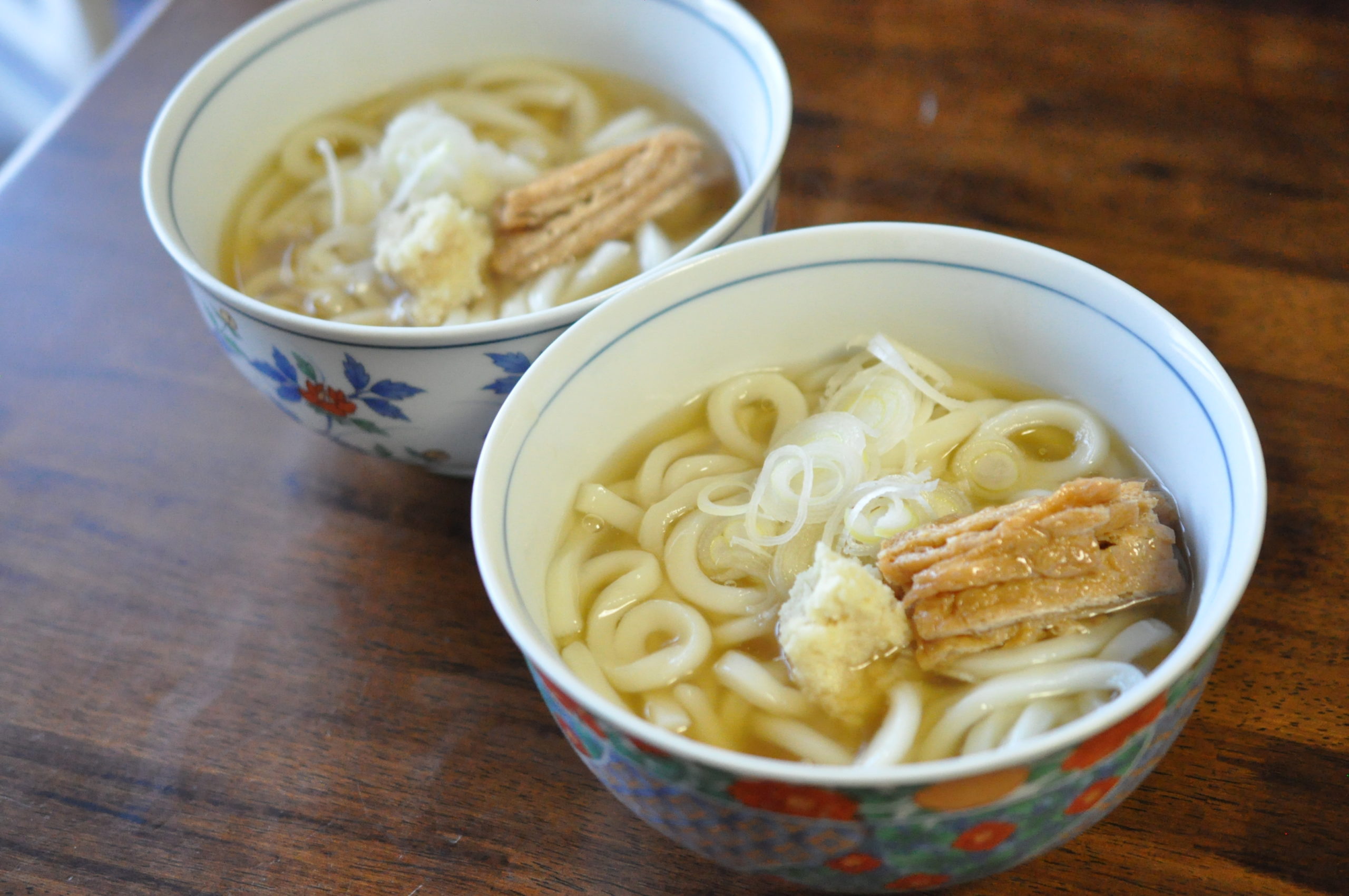 Udon : nouilles japonaises facile : découvrez les recettes de Cuisine  Actuelle