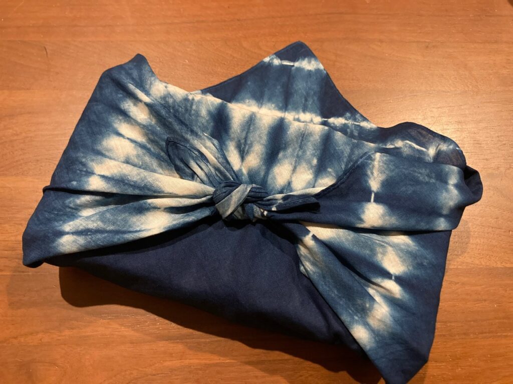 SHIBORI